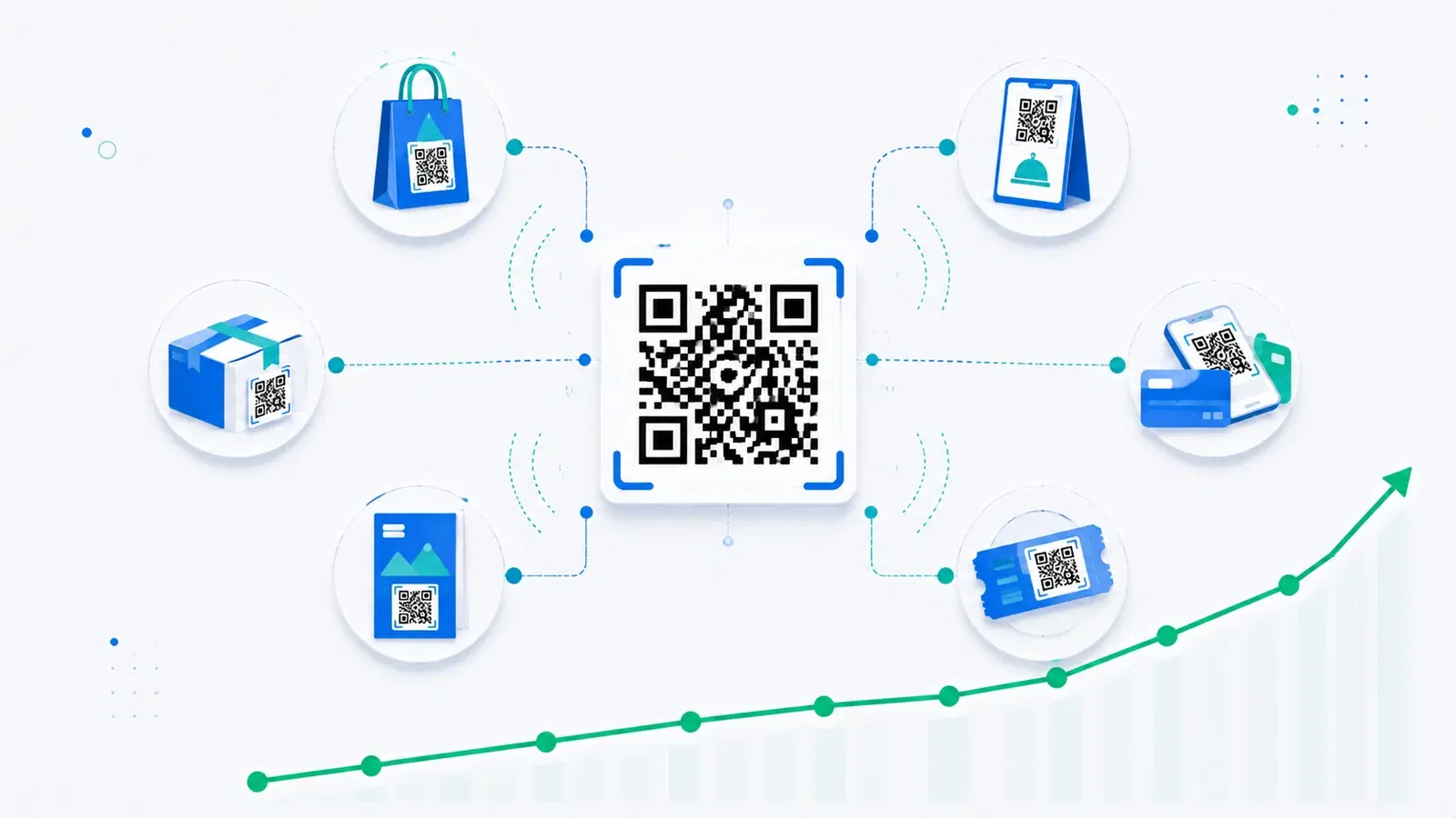 Are QR Codes Still Used in 2026? (What the Data Says)
