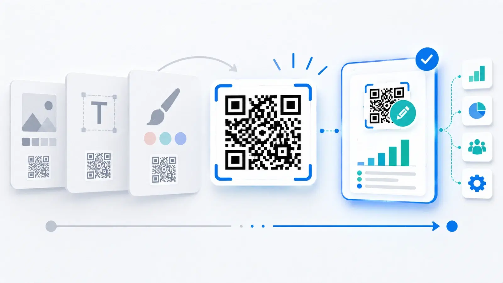 Best Adobe Express QR Code Alternatives (2026)