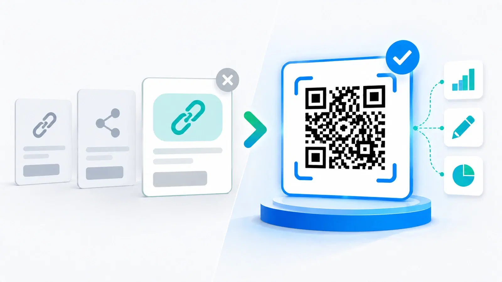 Best Bitly Alternatives for QR Codes (2026)