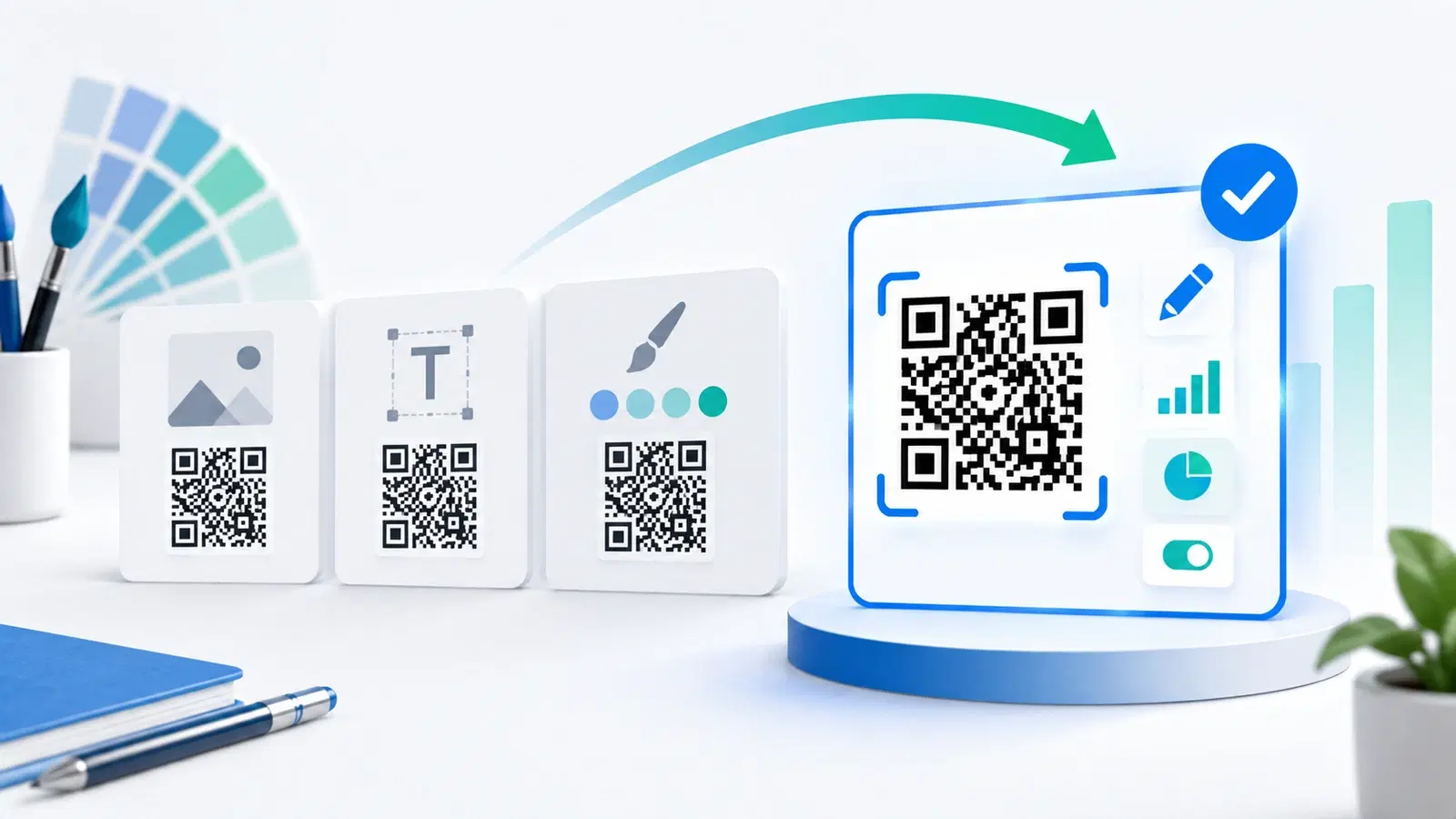 Best Canva QR Code Alternatives (2026)