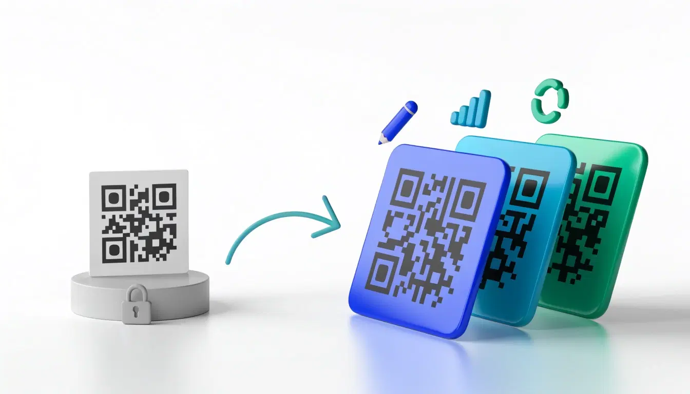 The Best GoQR.me Alternatives in 2026 (Compared)