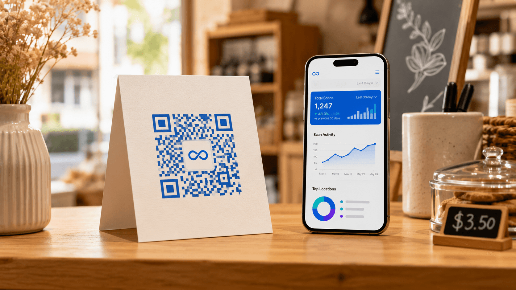 Best QR Code Generator for Small Businesses in 2026