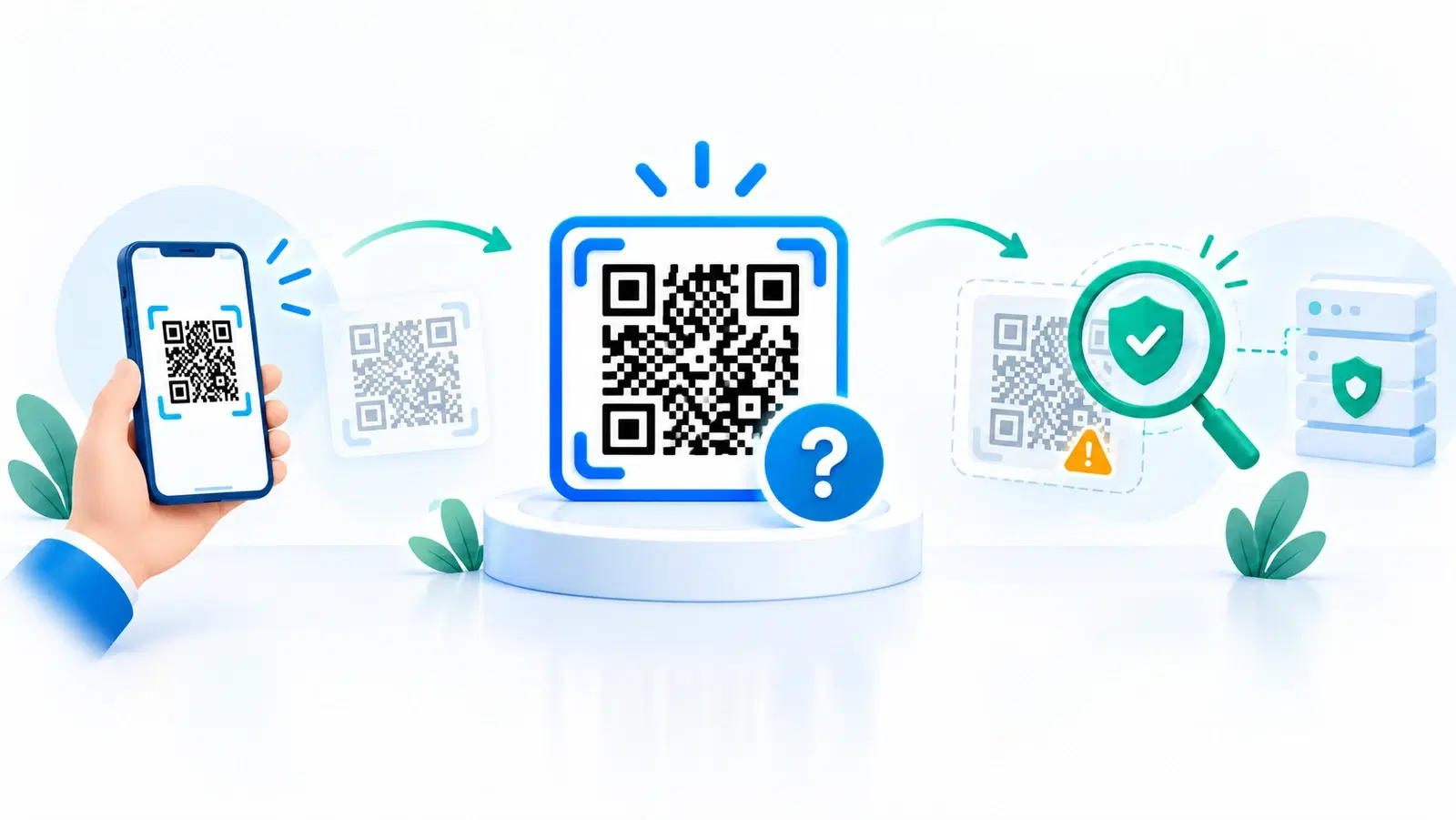 Can a QR Code Be Copied? Anti-Copy QR Codes Explained (2026)