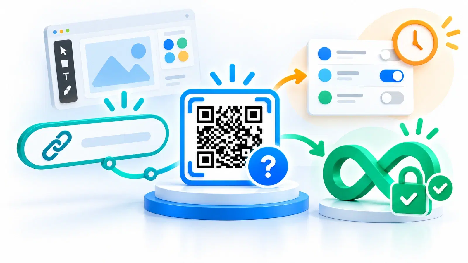 Do Bitly QR Codes Expire? (And What Happens If They Do)