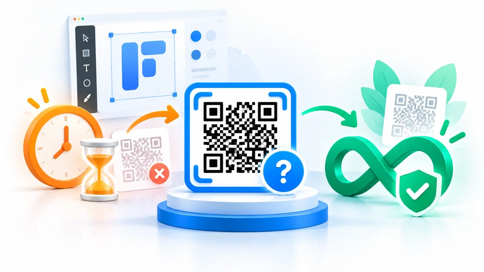 Do Canva QR Codes Expire? What You Need to Know