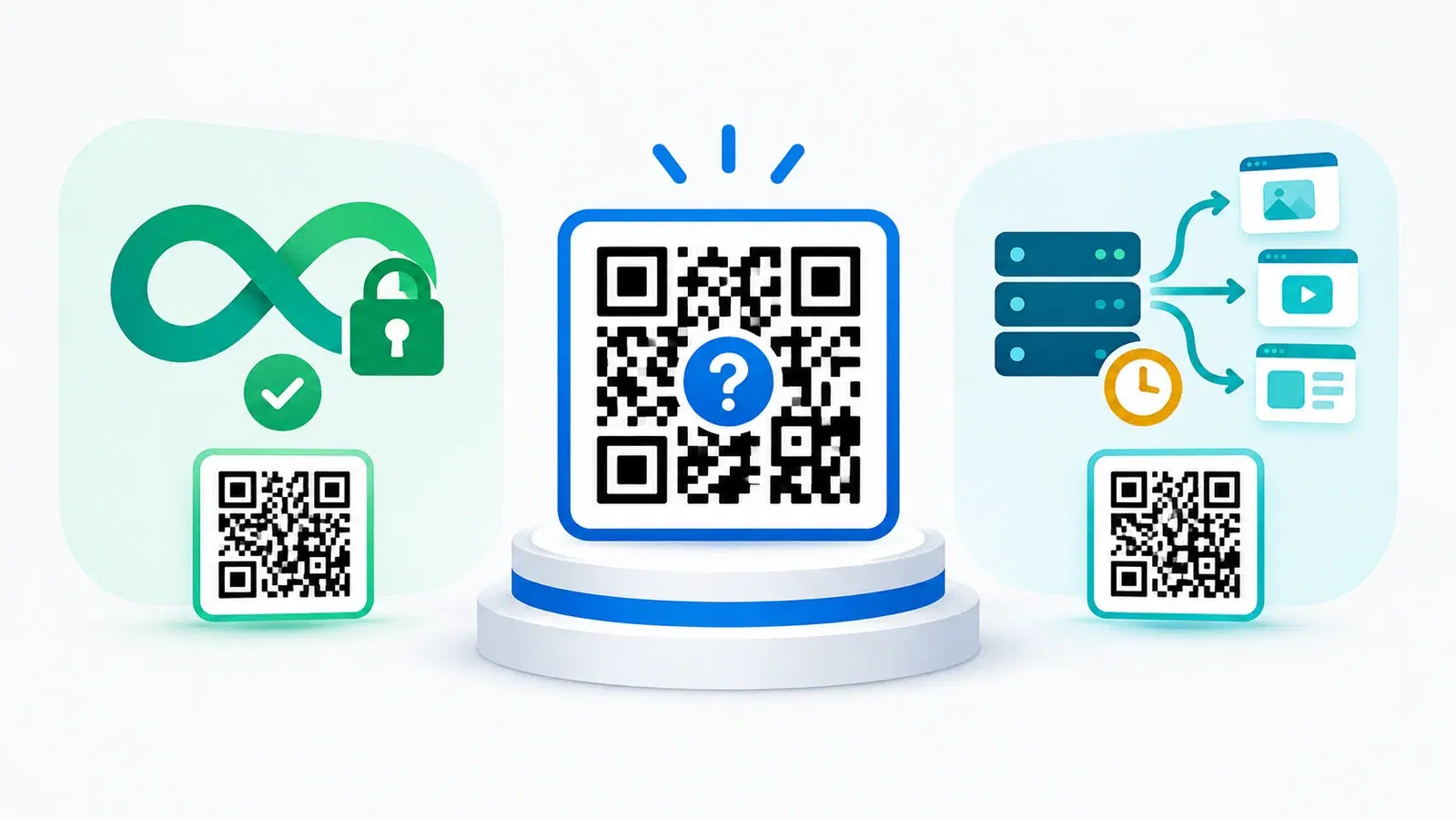 Do QR Codes Expire? The Complete Answer (2026)
