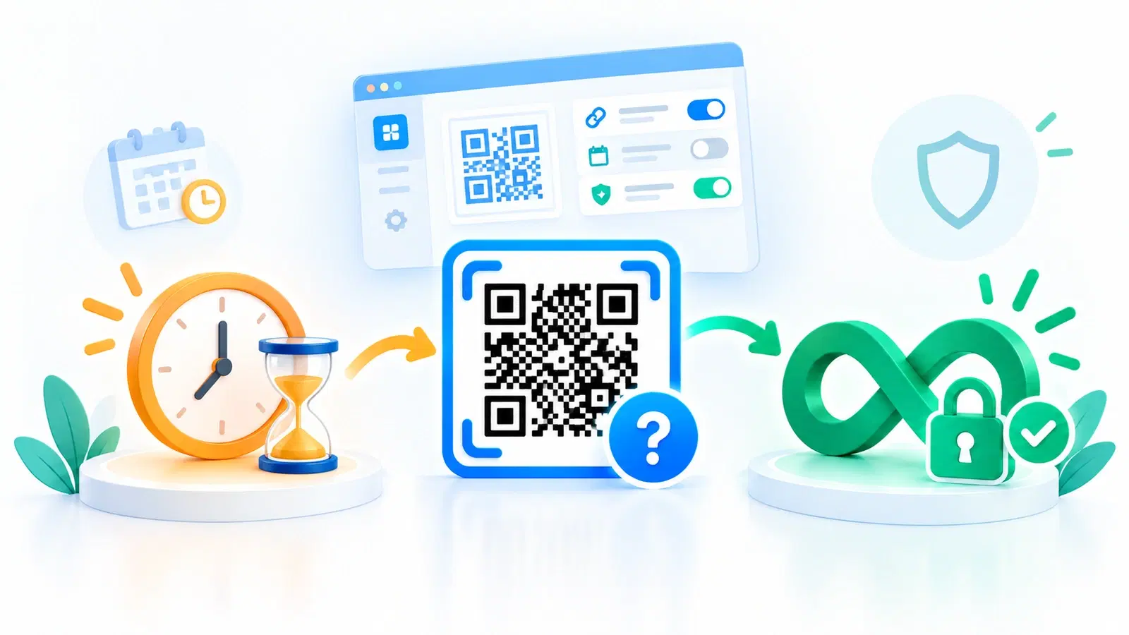 Do QR Tiger QR Codes Expire? What to Know