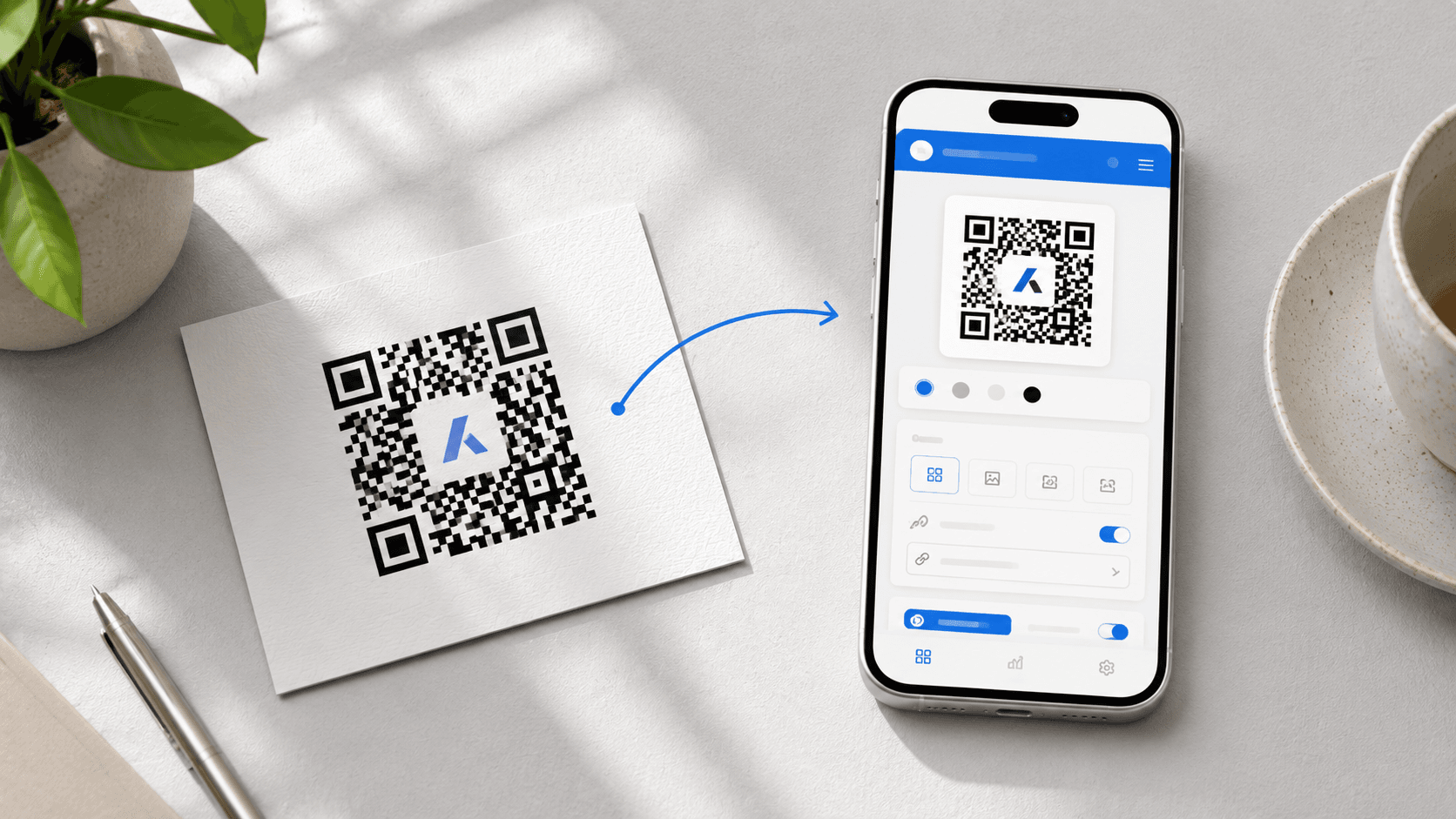 How to Edit a QR Code After Printing (Without Reprinting) — 2026 Guide