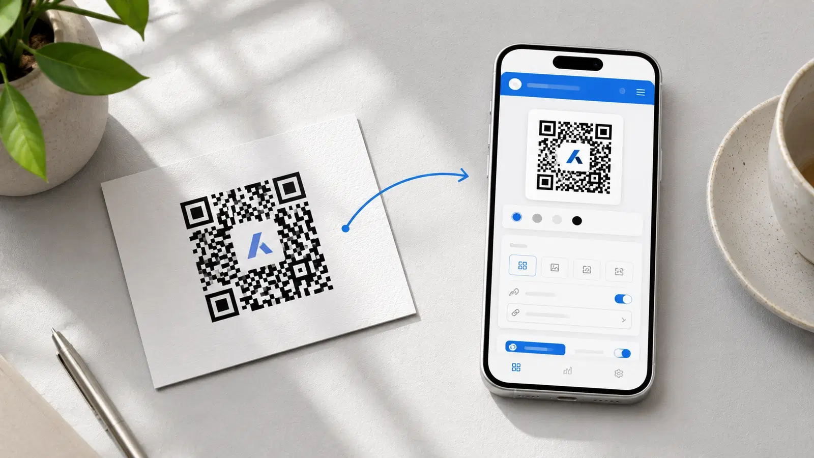 How to Edit a QR Code After Printing (Without Reprinting) — 2026 Guide