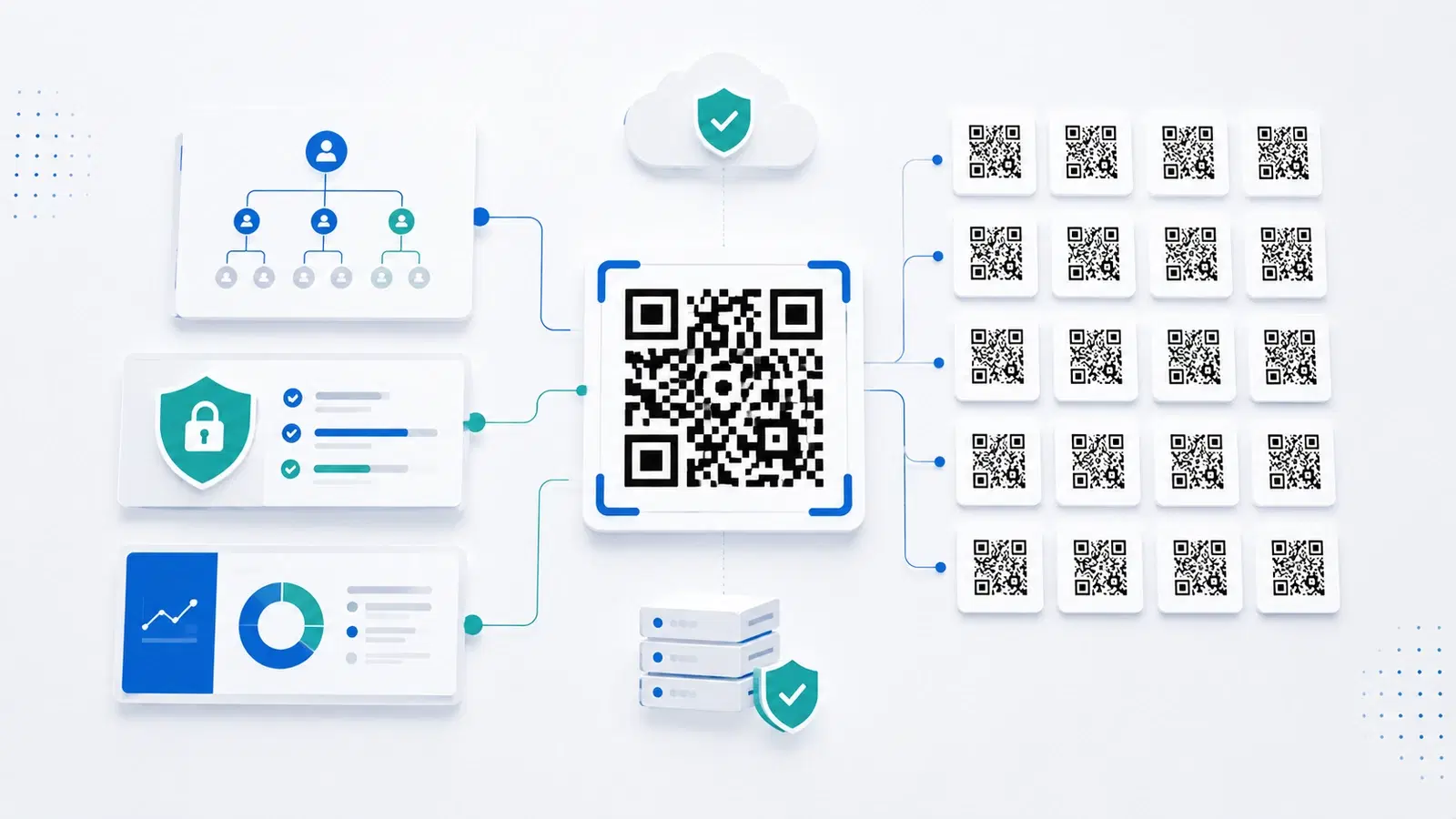 Enterprise QR Code Solutions: What to Look For (2026)