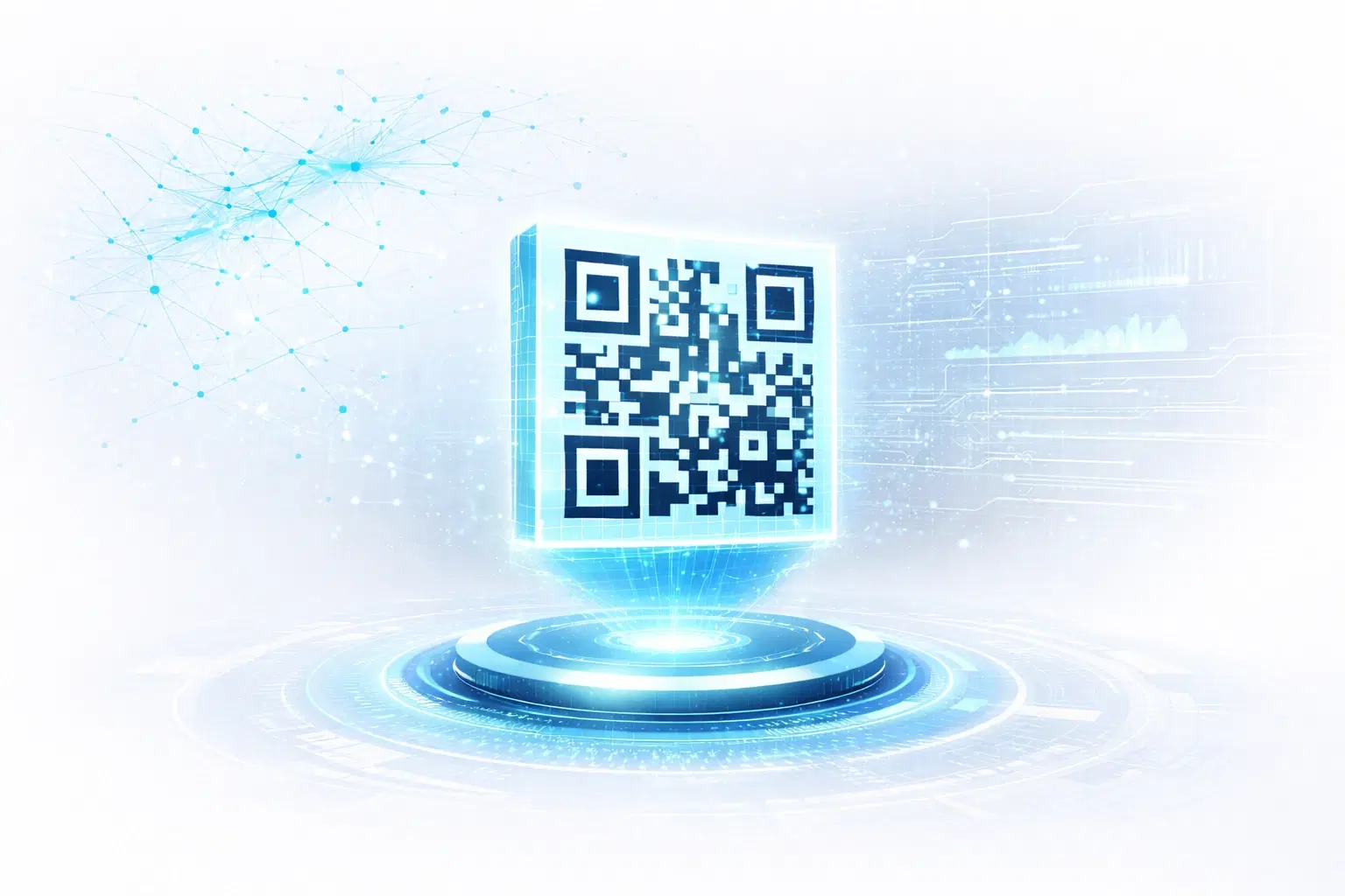 The Future of QR Codes: Trends and Predictions for 2026 and Beyond
