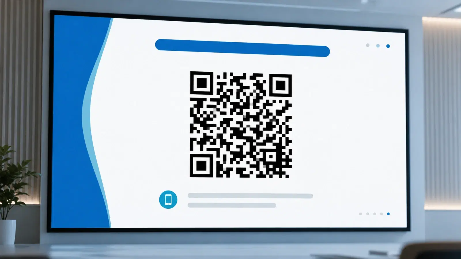 How to Add a QR Code to a PowerPoint or Google Slides Presentation (2026)