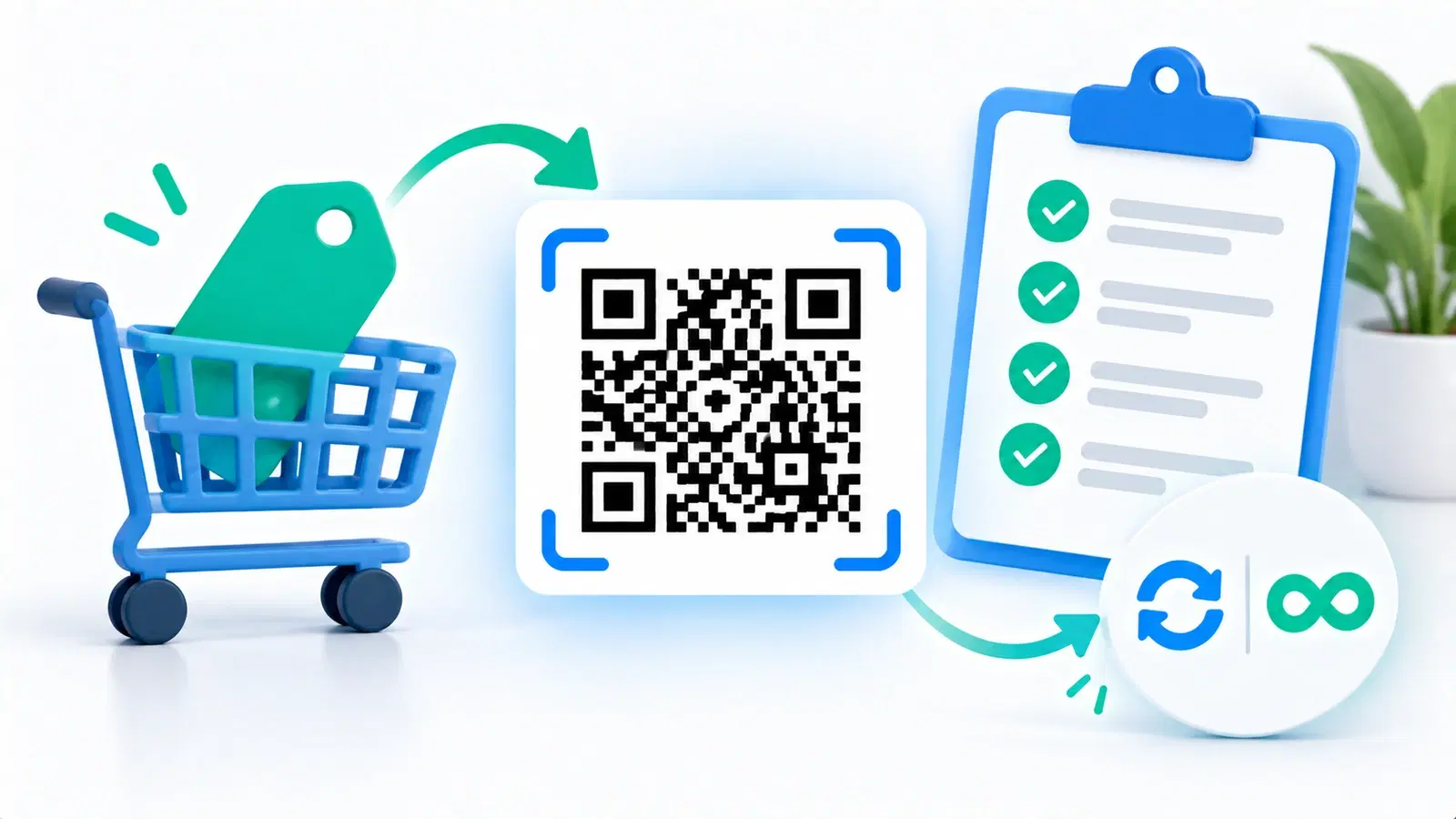 How to Buy a Dynamic QR Code: What You Get and What to Check (2026)