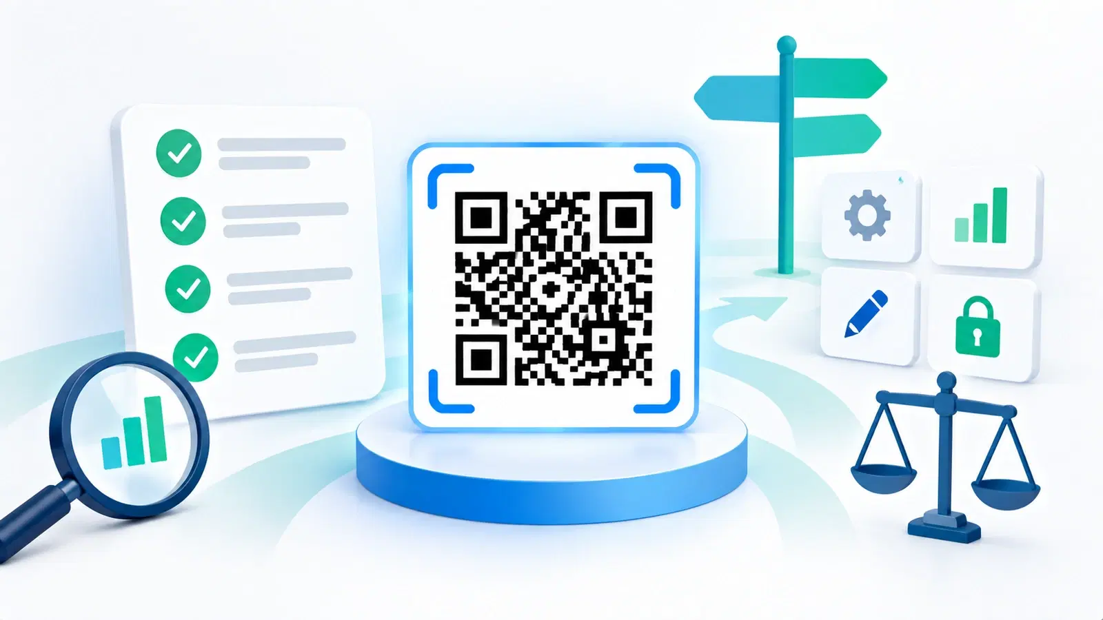 How to Choose a QR Code Generator: A Buyer's Guide (2026)