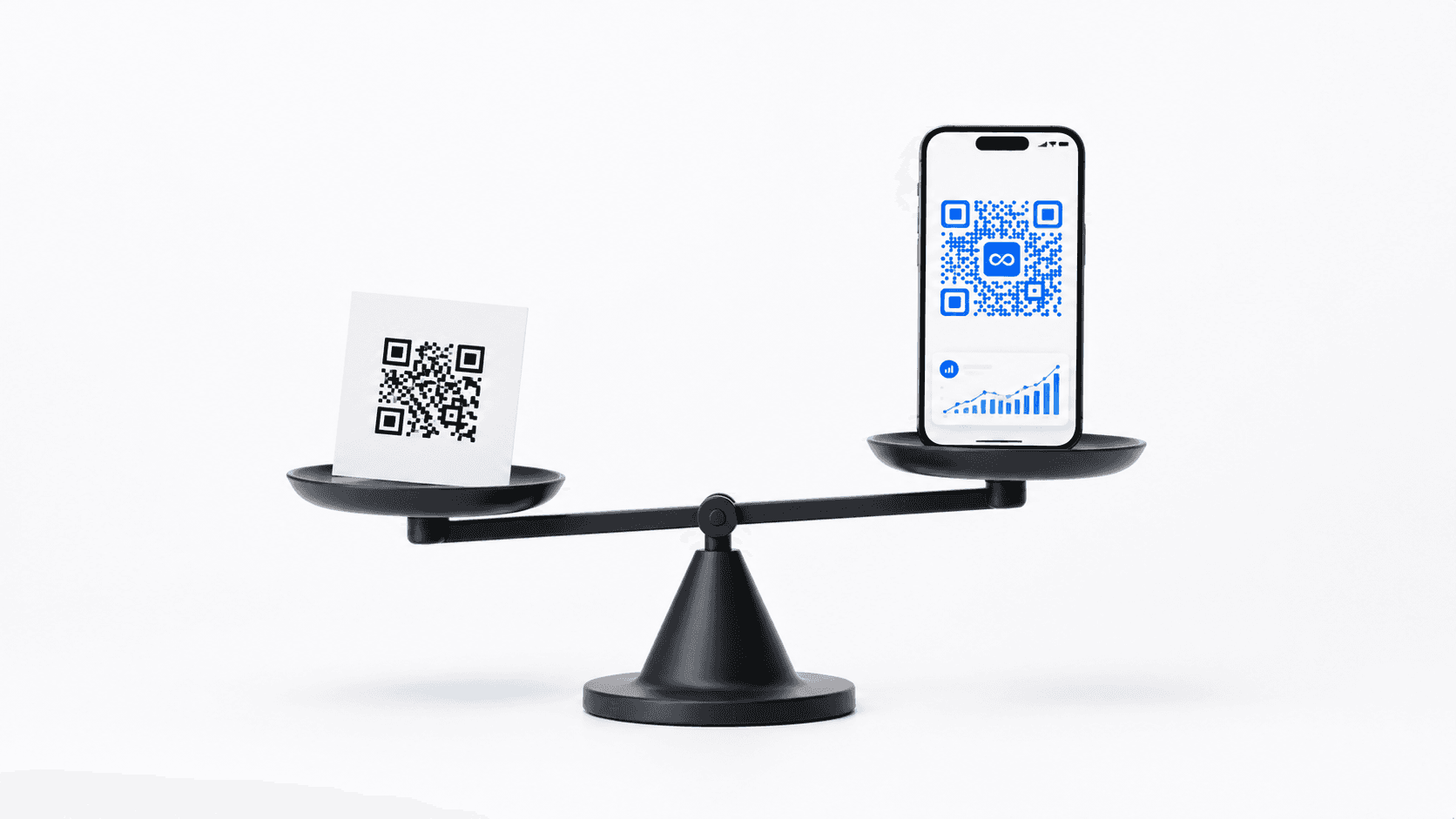 Is It Worth Paying for a QR Code? Free vs Paid Decision Guide (2026)