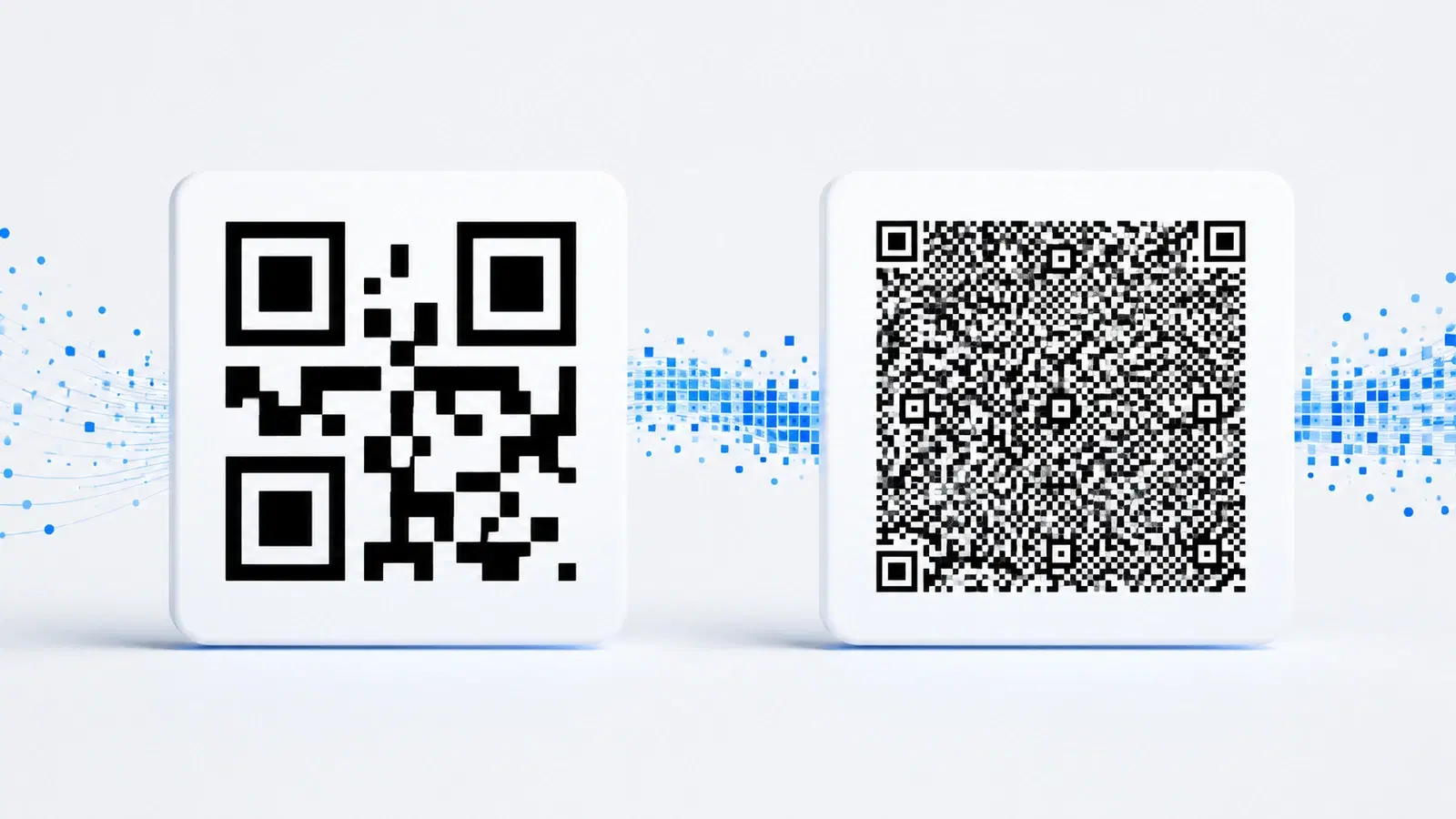 What Is the Maximum Data a QR Code Can Hold? (Technical Limits 2026)