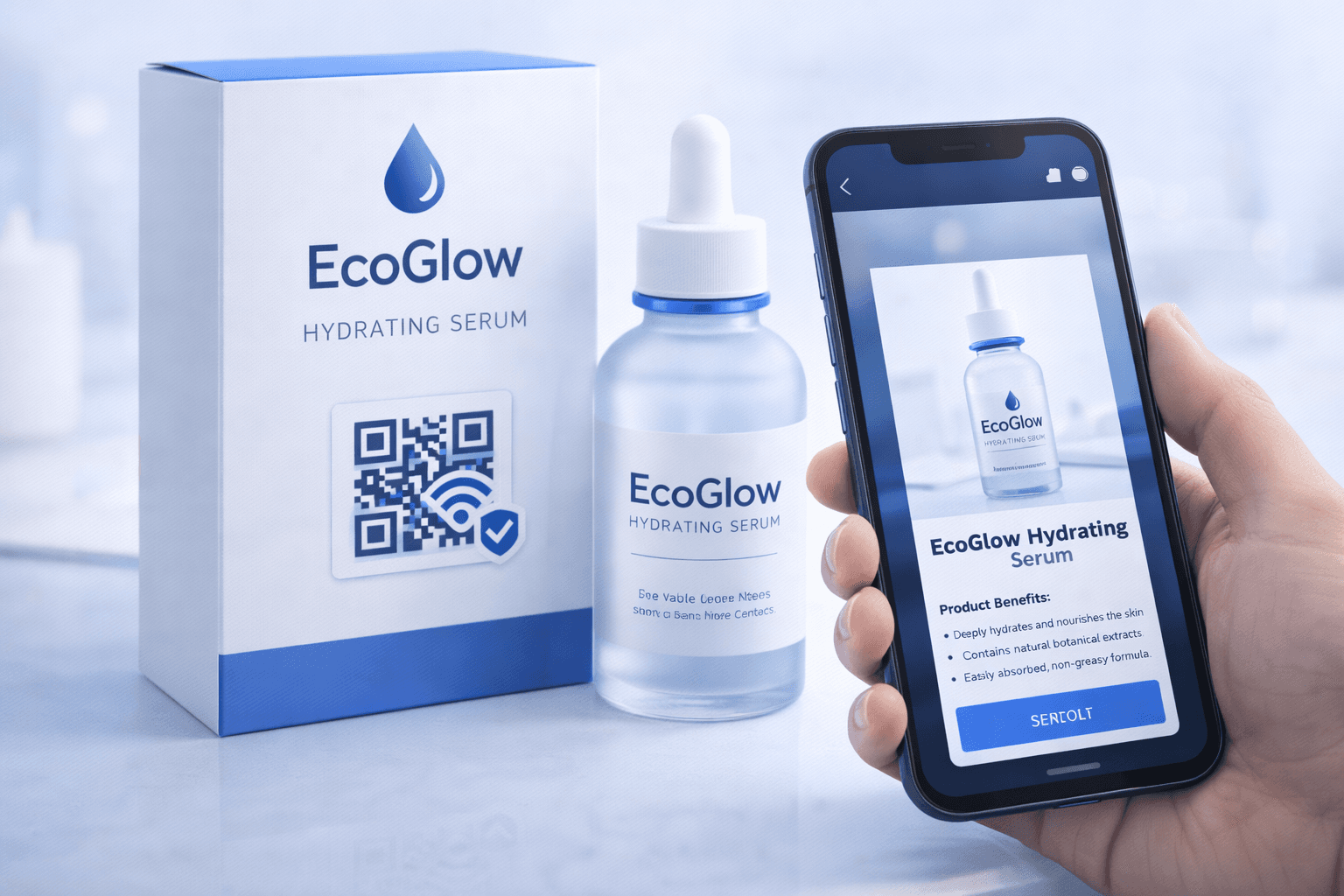 QR Codes on Product Packaging: Engaging Consumers Beyond the Shelf