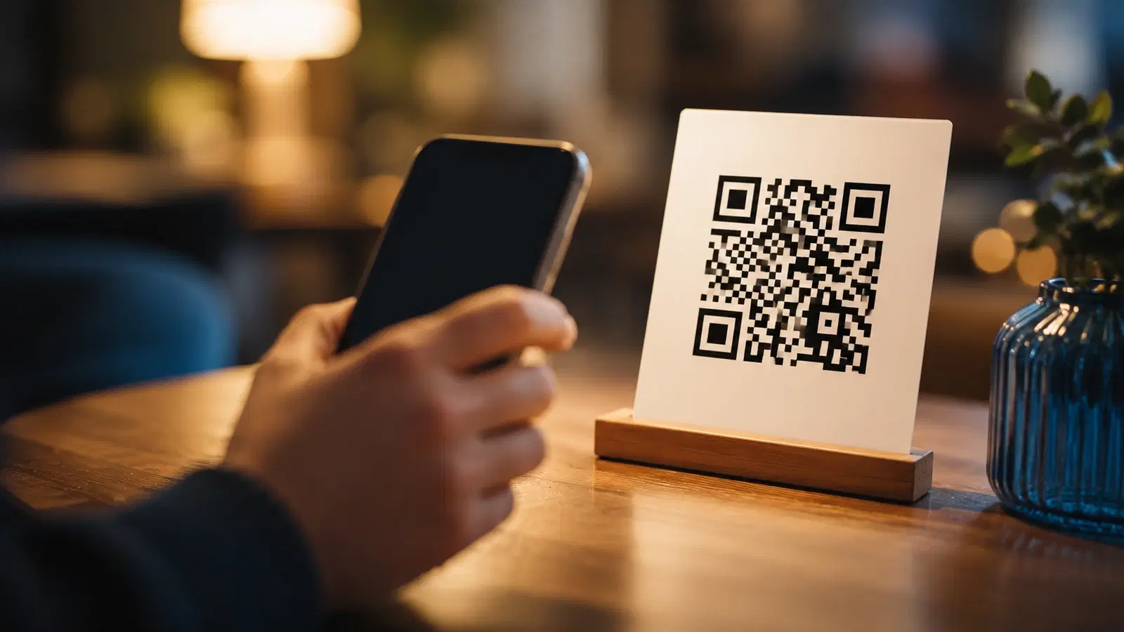 The Psychology of QR Code Scanning: Why People Scan (or Don't) in 2026