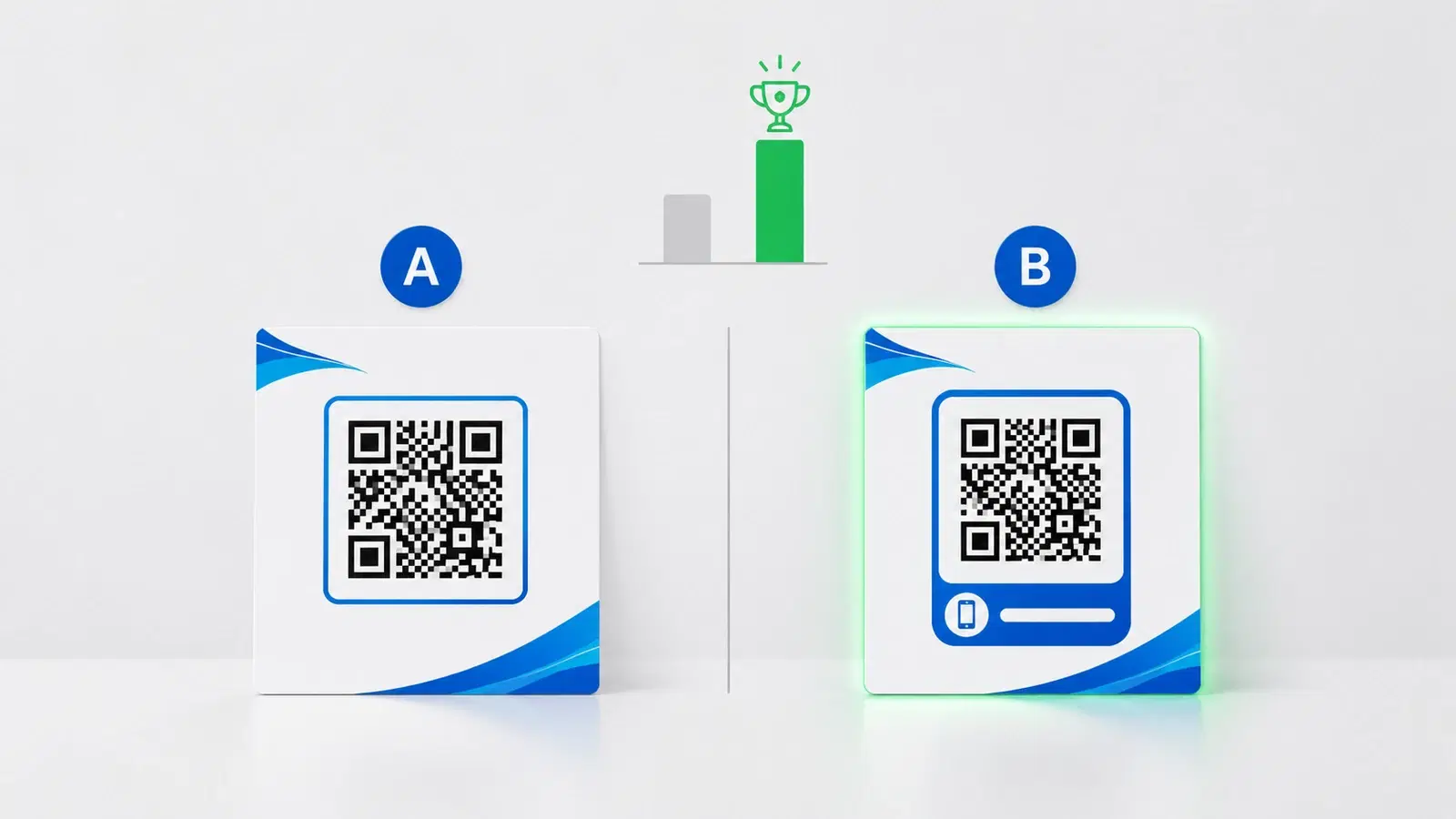 QR Code A/B Testing: How to Test and Optimize Your Campaigns (2026)
