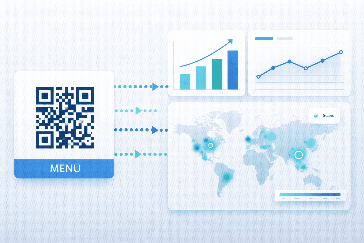 QR Code Analytics Explained: What Data Can You Actually Track? (2026)