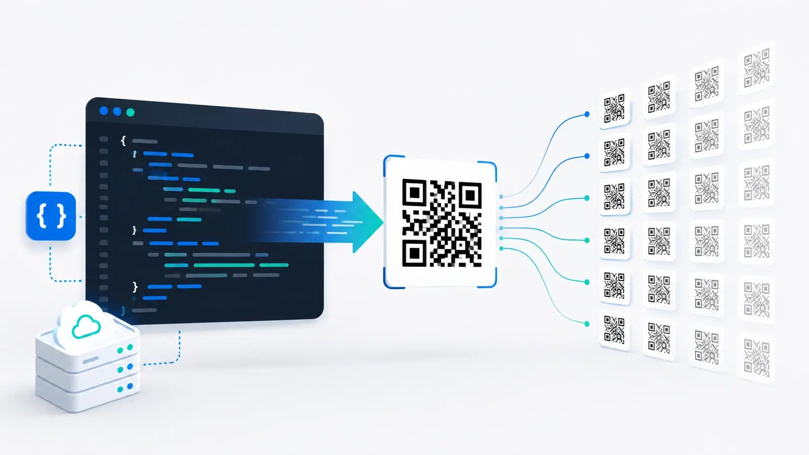 QR Code API: How to Generate QR Codes Programmatically (2026)