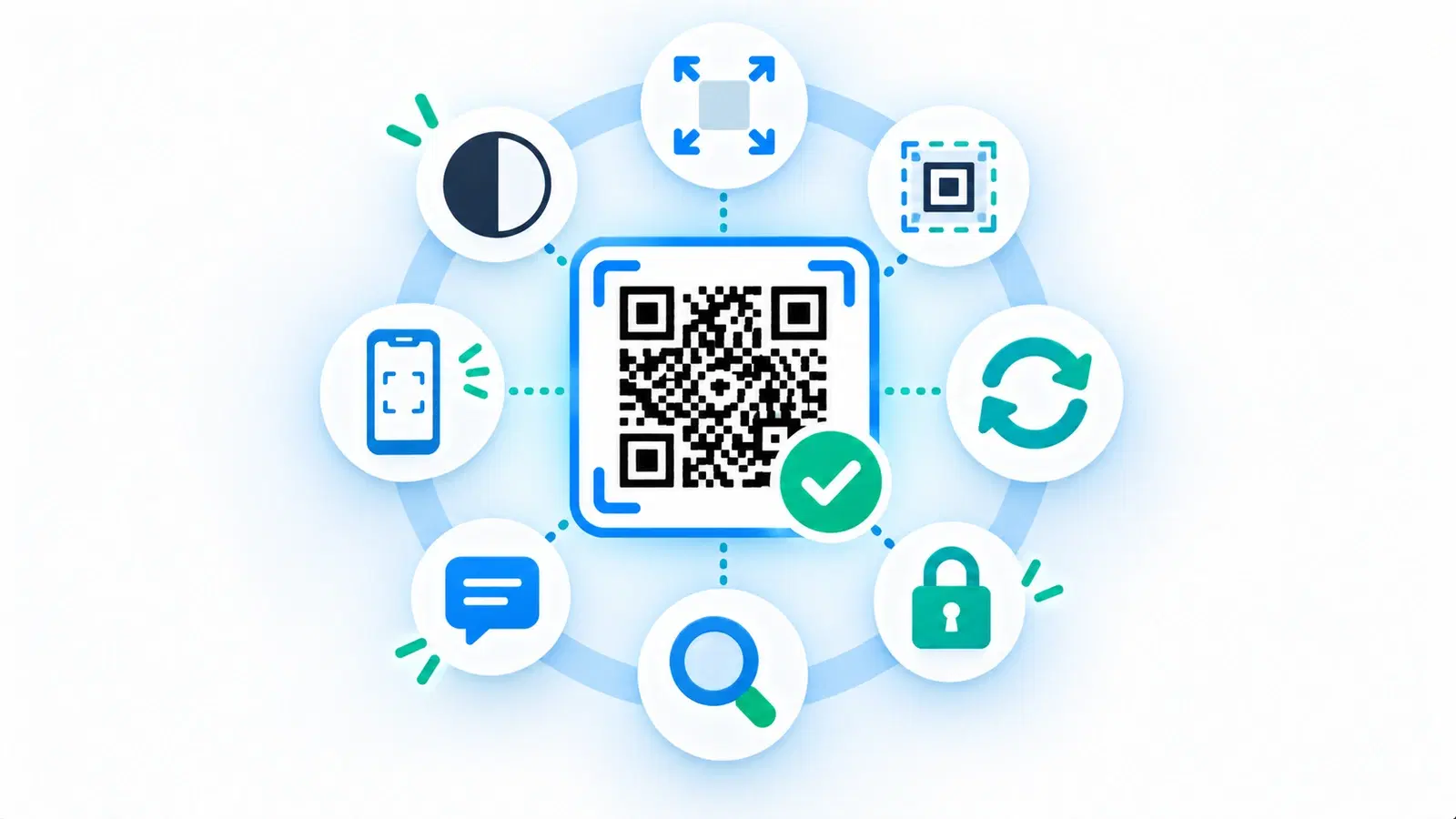 QR Code Best Practices: 12 Rules for Codes That Actually Work (2026)
