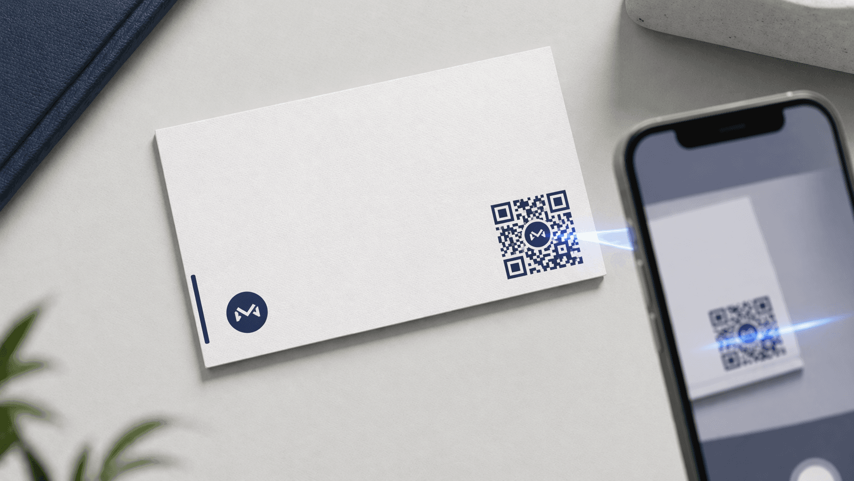 QR Code on Business Card: Complete Design Guide for 2026