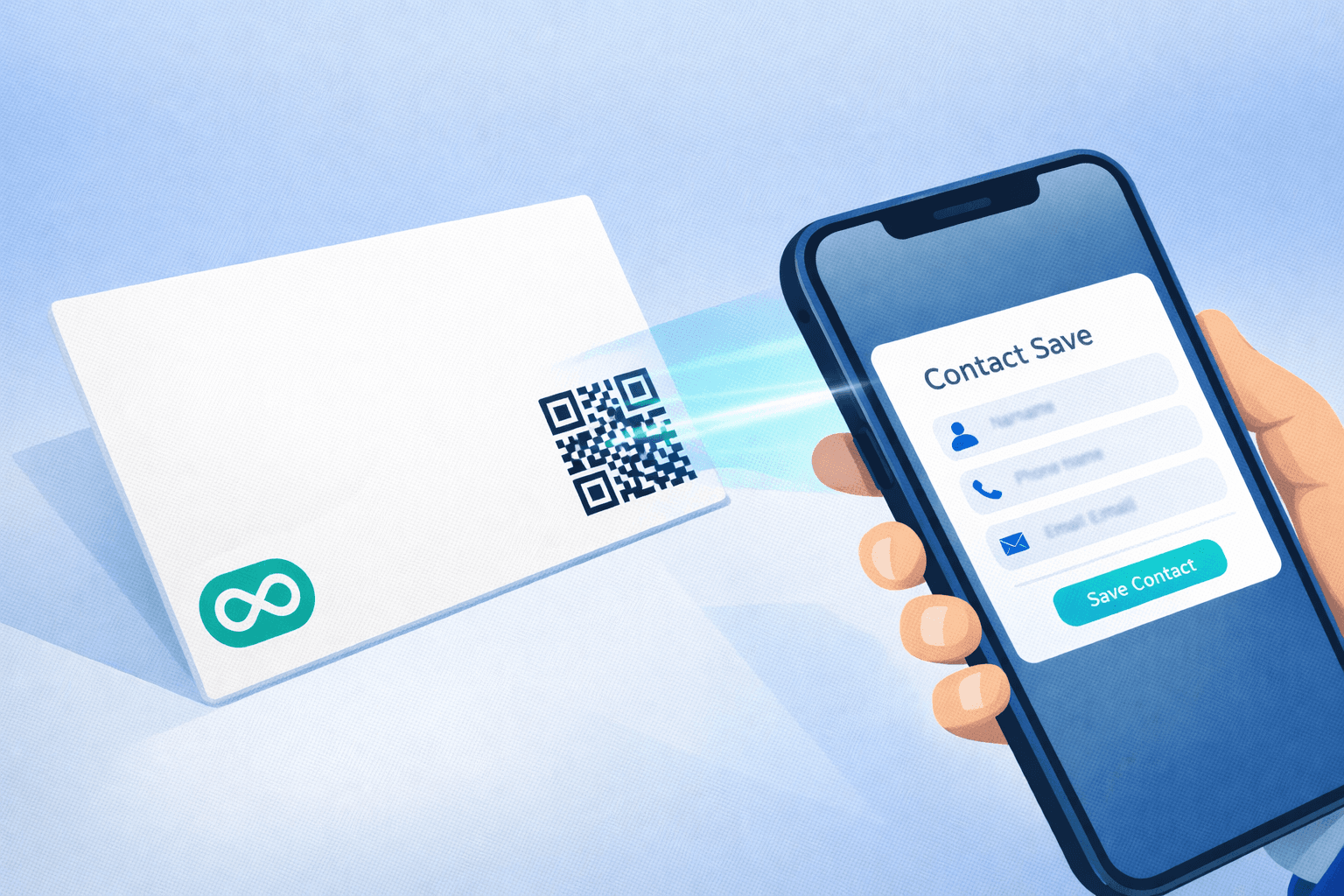 How to Add a QR Code to Your Business Card: Print & Design Guide 2026