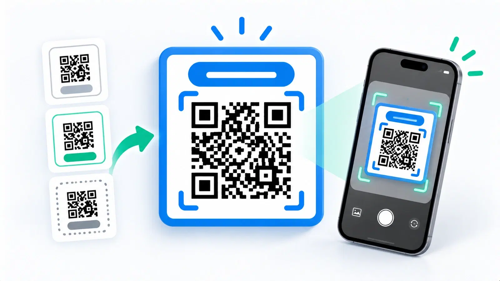 QR Code "Scan Me" Frames & Calls to Action That Boost Scans (2026)