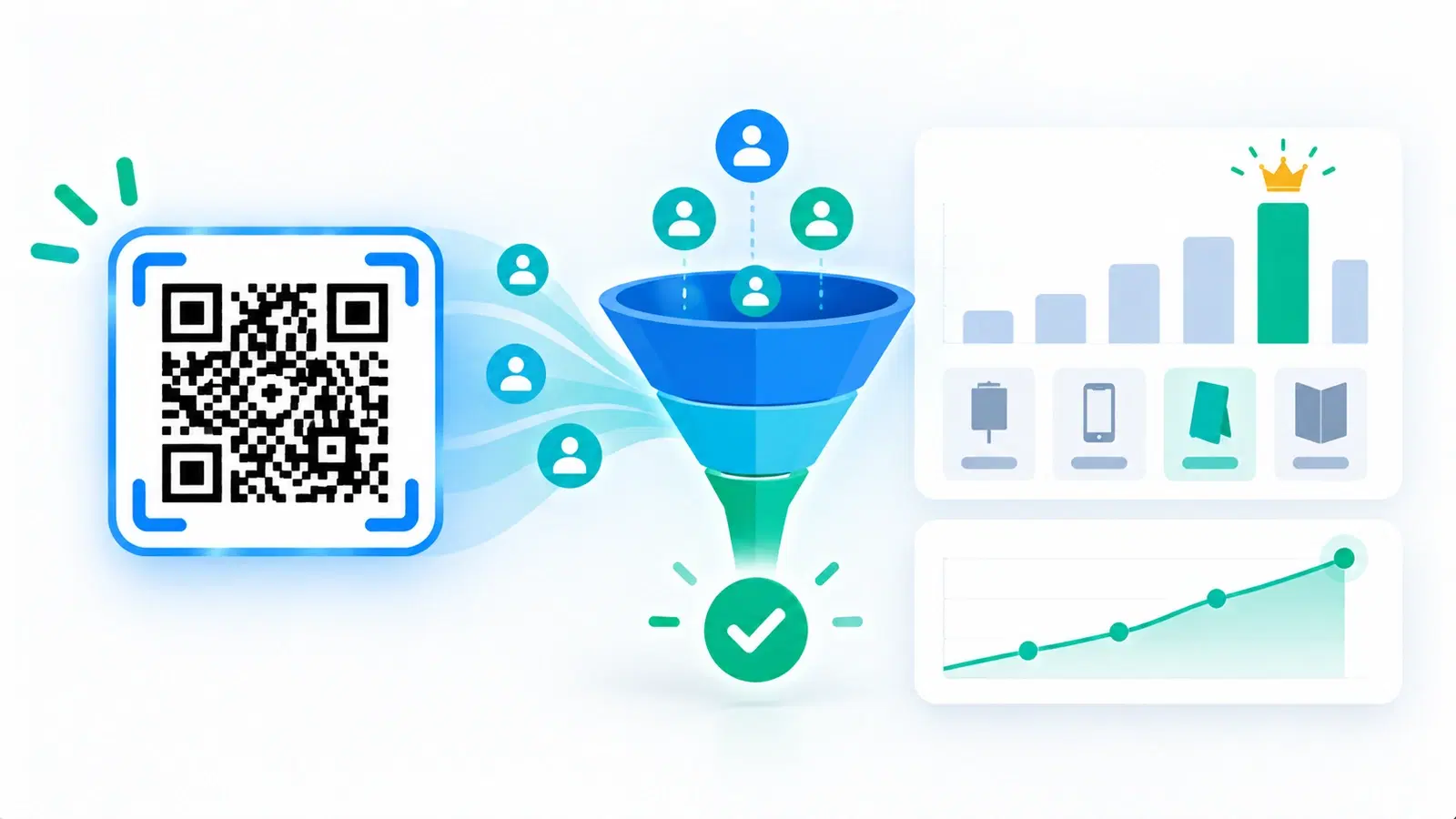 QR Code Campaign Analytics: The Metrics That Matter (2026)
