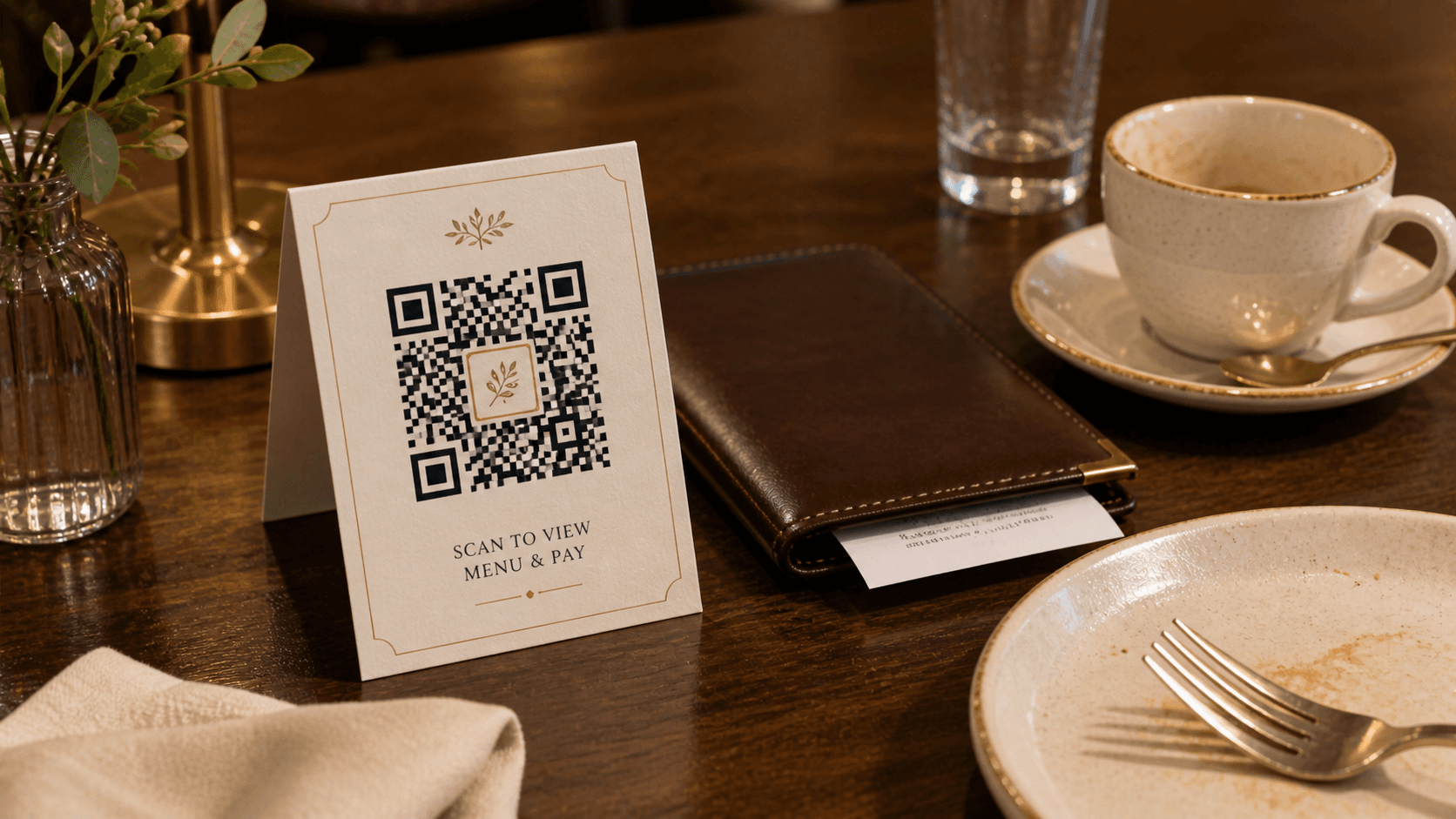 QR Code for Customer Feedback & Surveys: Collect Reviews and Insights Instantly in 2026