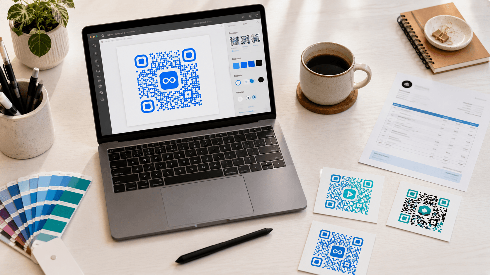 How Much to Charge for QR Code Design Services (Freelancer Guide 2026)