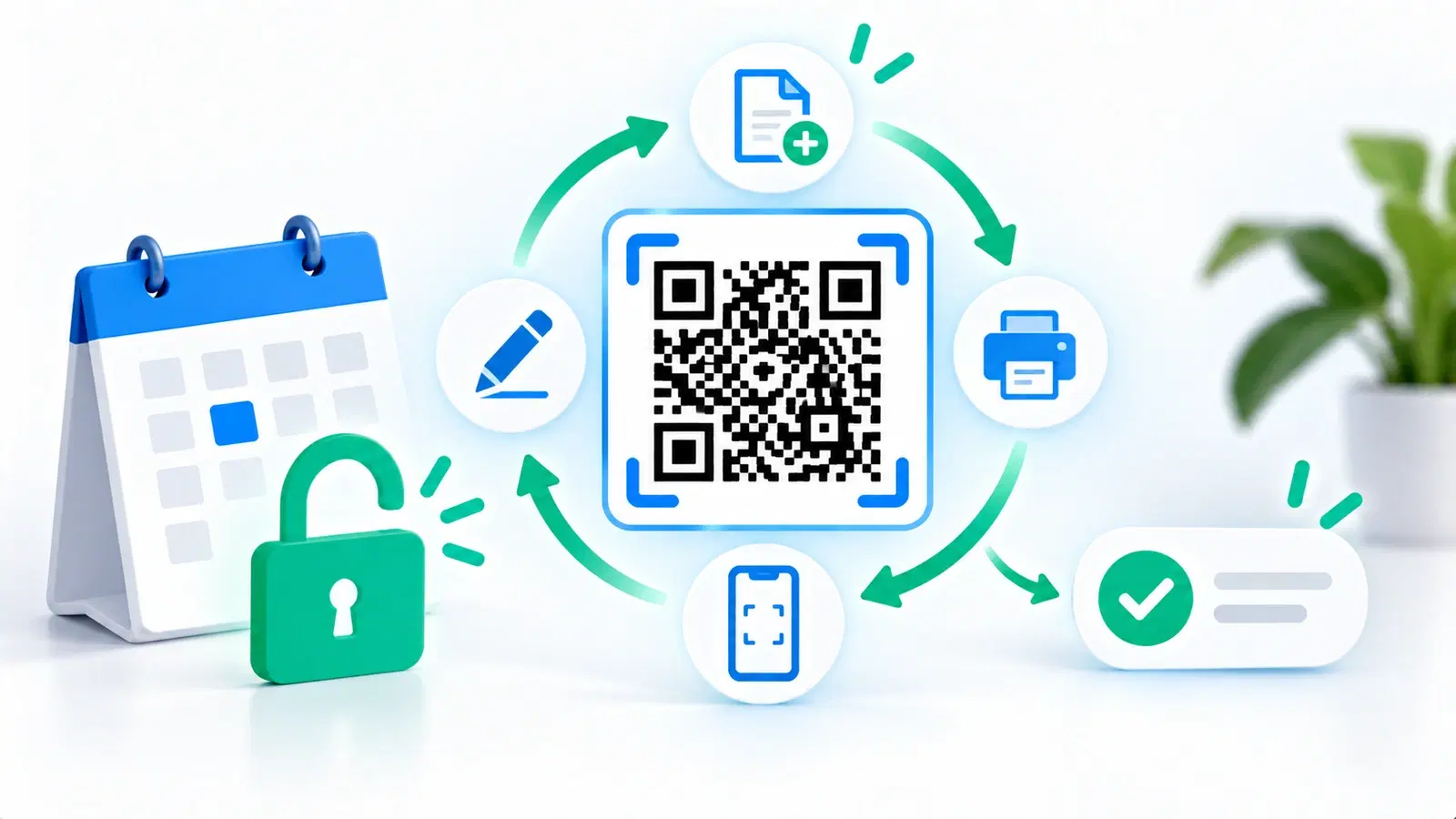 QR Code Generator Free Trial: What to Expect (2026)