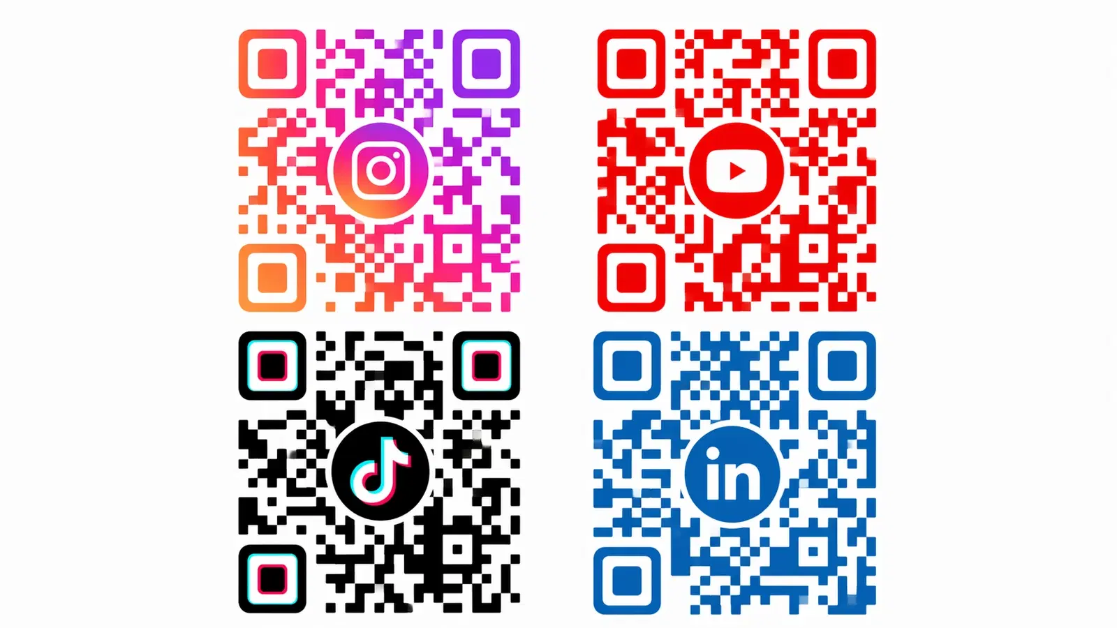 How to Create a QR Code for Your Instagram & Social Media Profiles in 2026