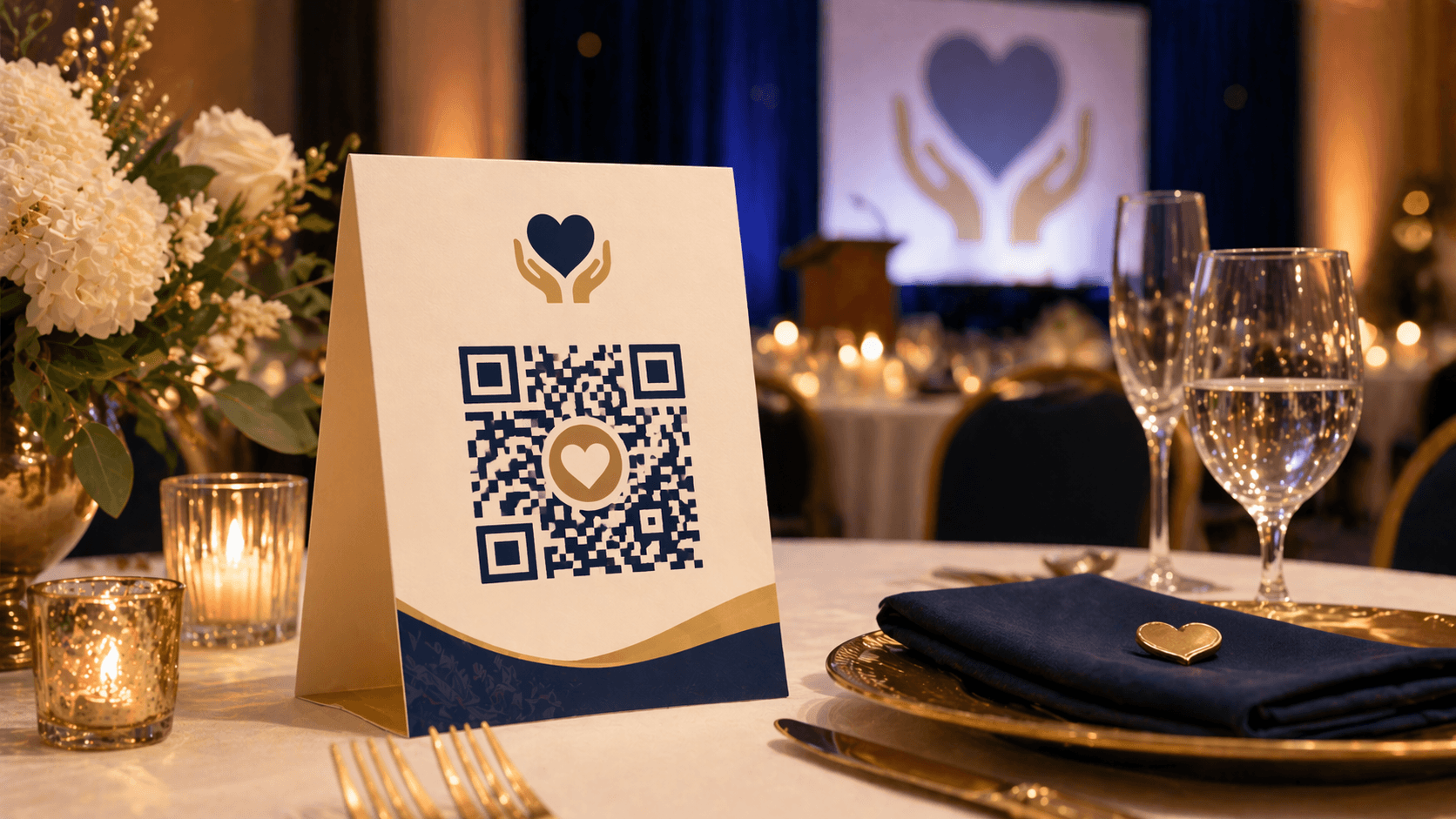 QR Codes for Nonprofits: Fundraising, Volunteer Sign-Up, and Donor Engagement in 2026
