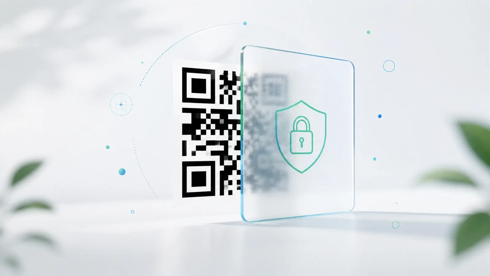 QR Code Privacy: What Data Is (and Isn't) Tracked When You Scan (2026)