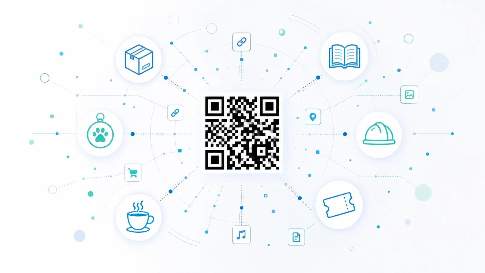 QR Code Trends 2026: 10 New Use Cases Emerging This Year