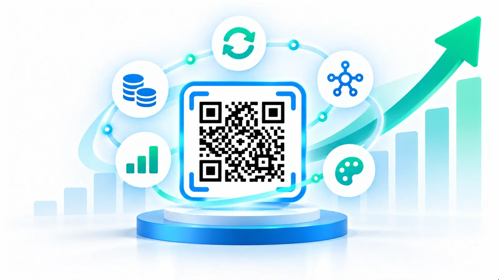 QR Code Trends 2027: What's Coming Next
