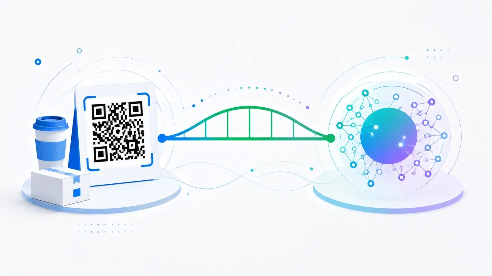 QR Codes and AI Search: How Scanning Fits the AI Era (2026)