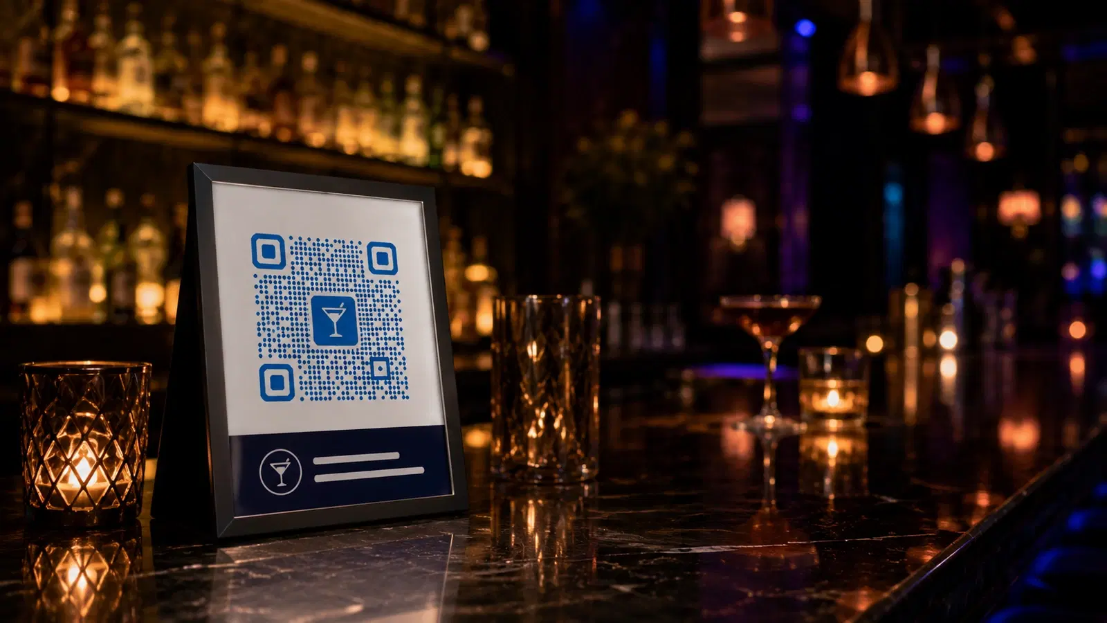 QR Codes for Bars & Nightclubs: Drink Menus, Music Requests & More (2026)