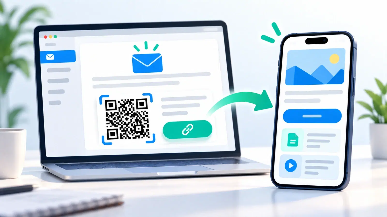 QR Codes in Email Marketing: Do They Work? (2026)
