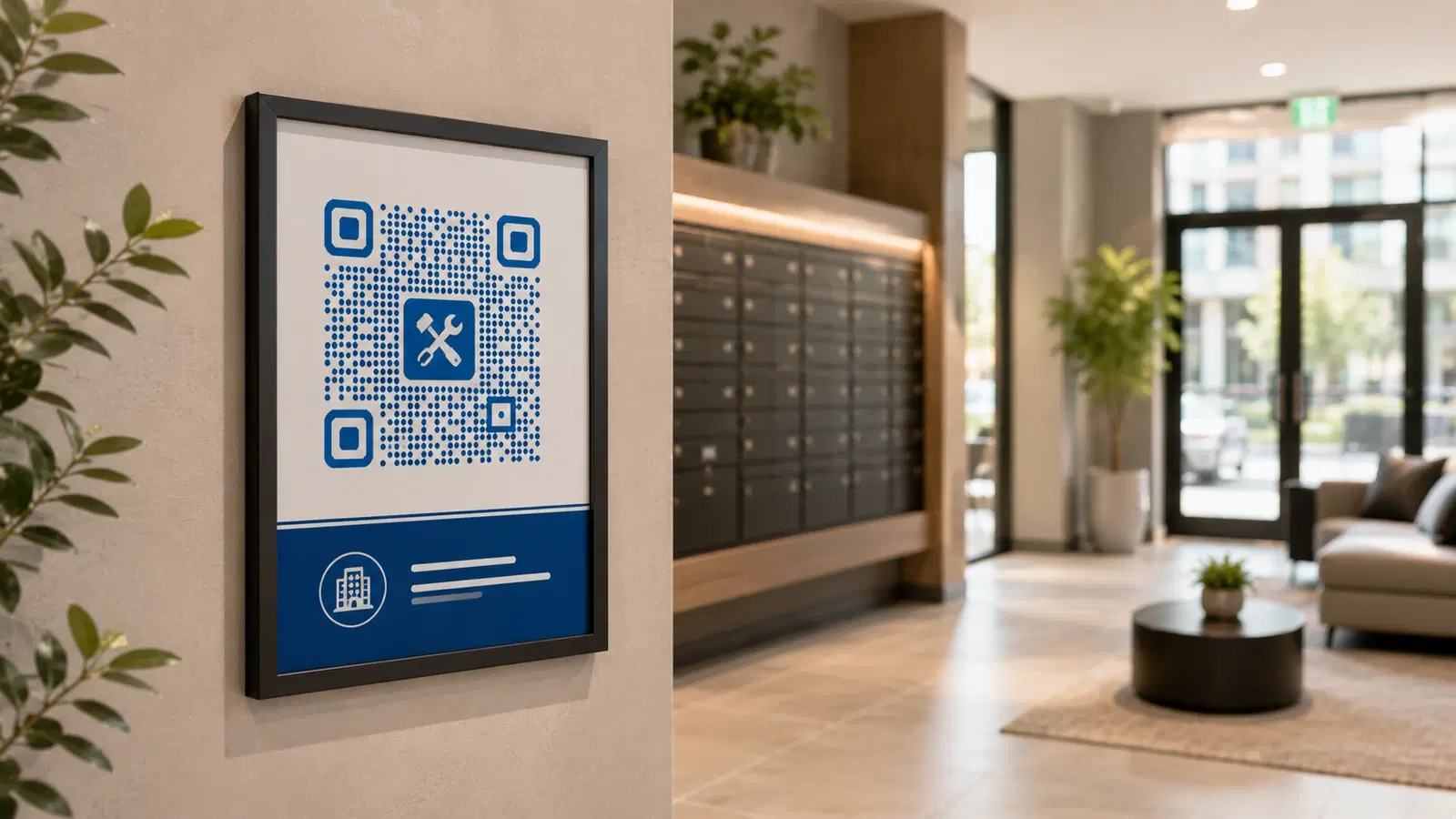 QR Codes for Property Managers: Tenant Forms, Maintenance & Lease Renewals (2026)