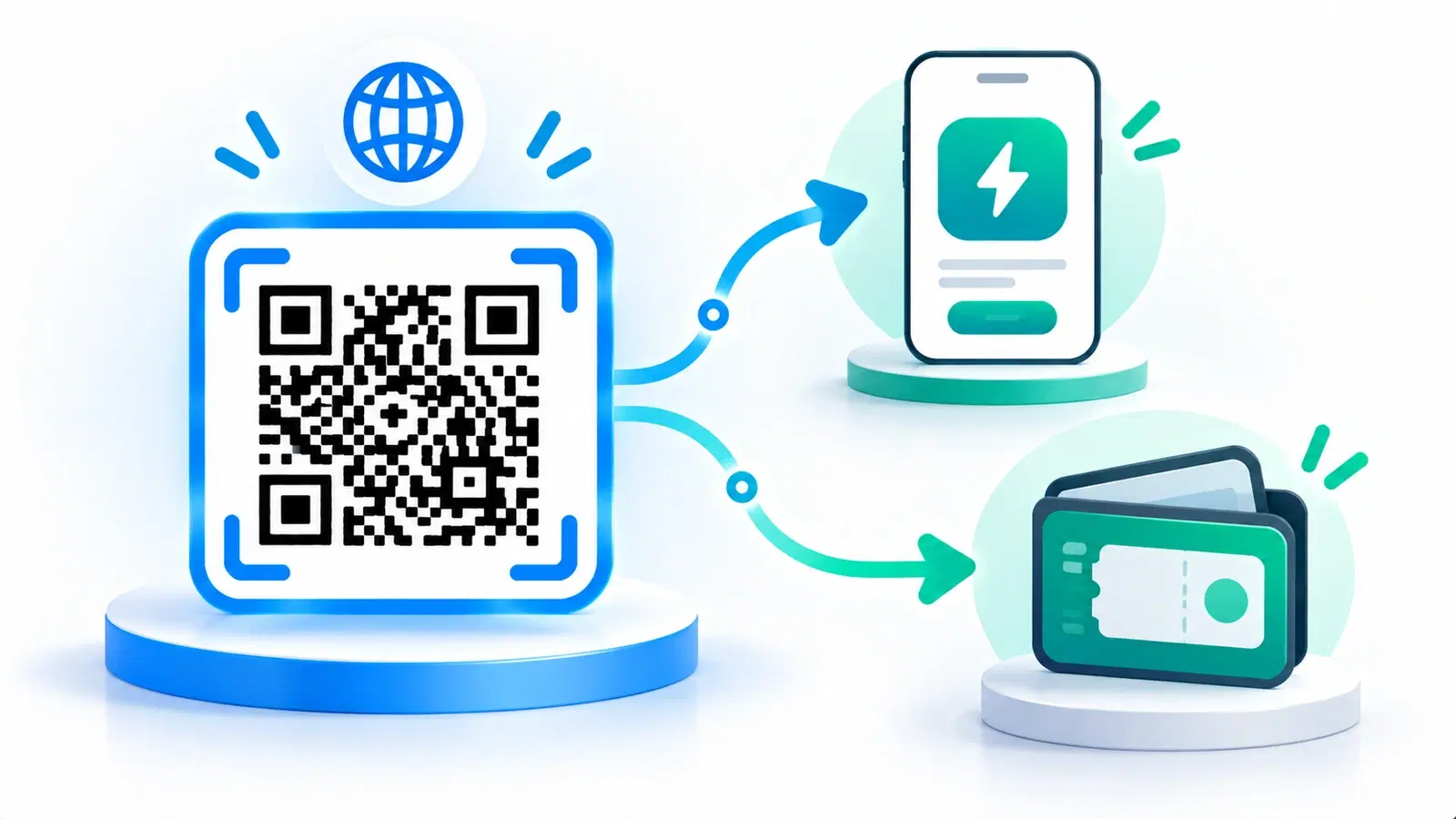 QR Codes vs App Clips & Mobile Wallet: The No-App Options Compared (2026)