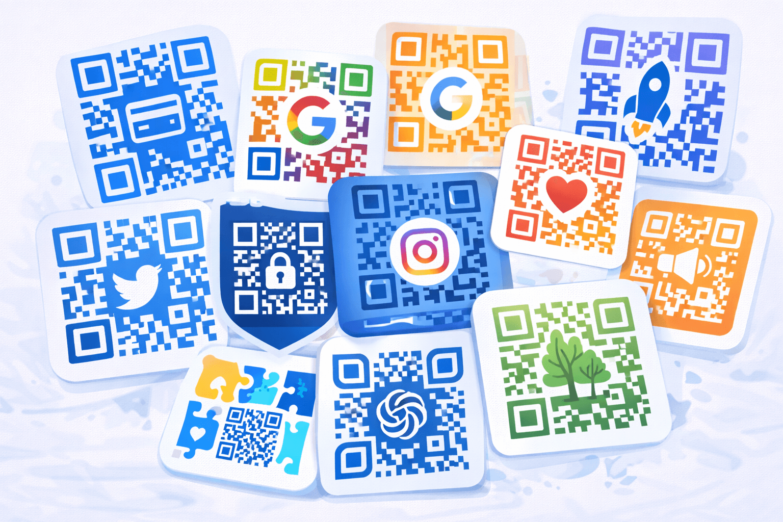 QR Code Design Guide: Branding, Colors, and Customization