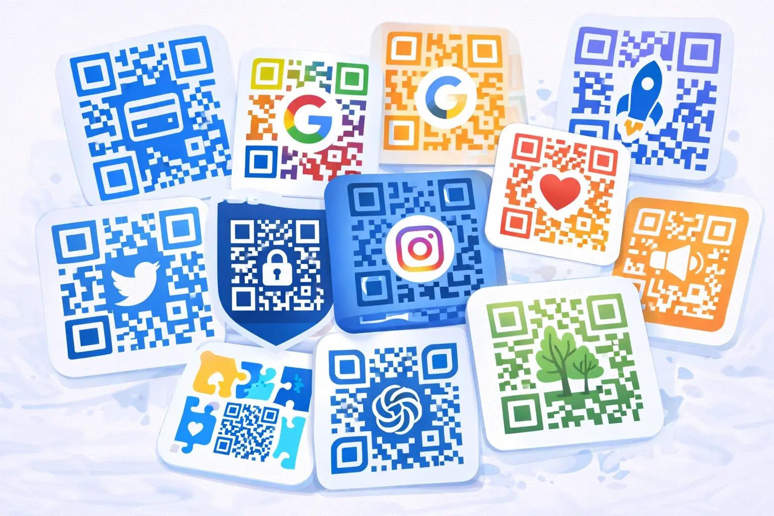QR Code Design Guide: Branding, Colors, and Customization (Updated 2026)