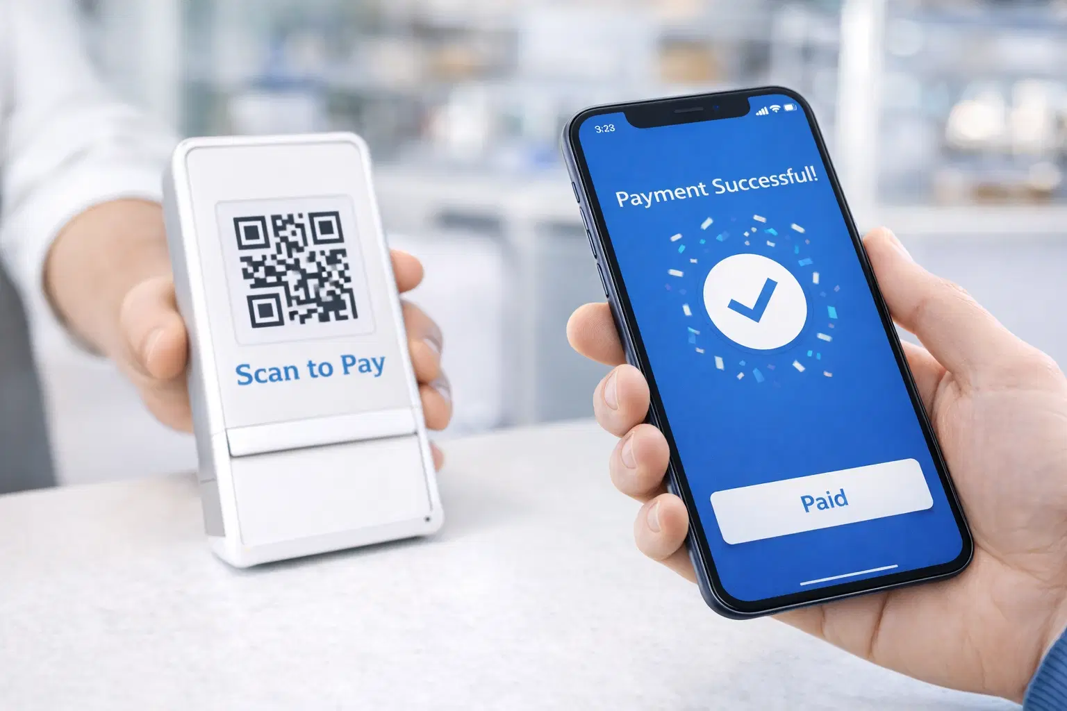 QR Code Payments Explained: How They Work and Why They Matter (Updated 2026)