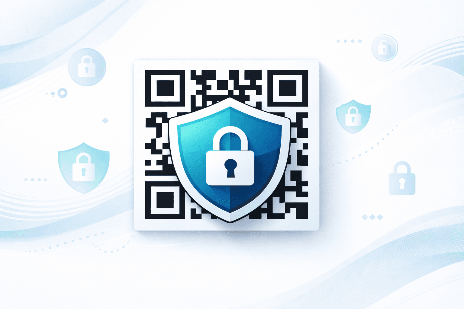 QR Code Security: How to Protect Yourself from Quishing and Scams