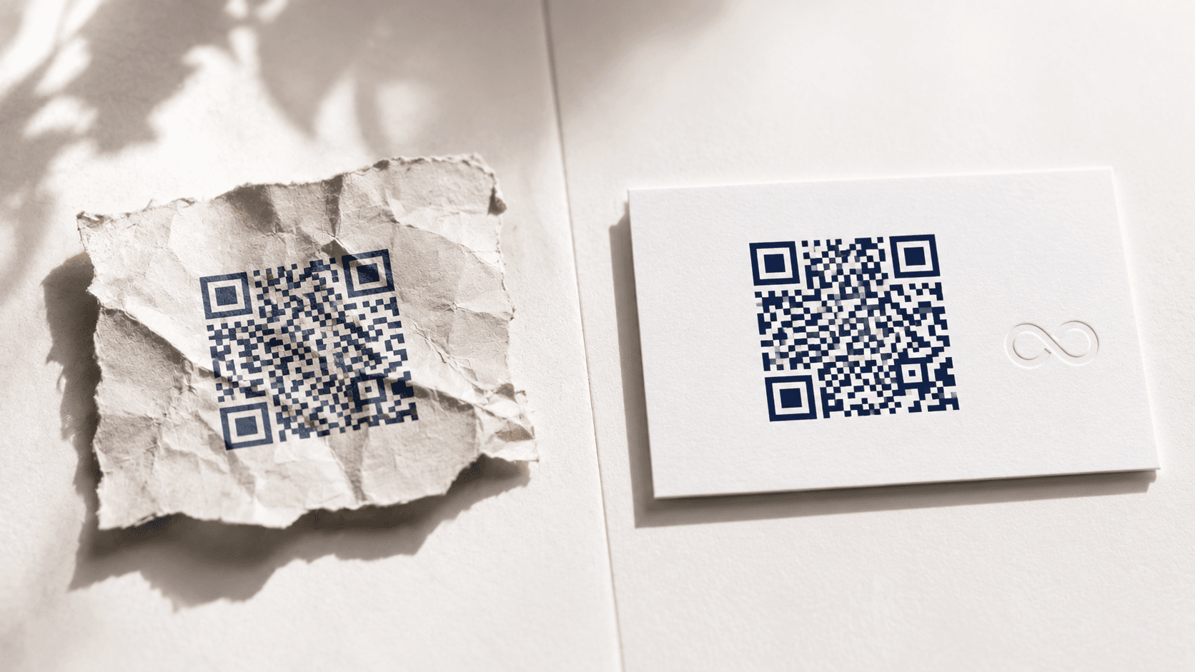 QRForever vs GoQR.me: Free vs Permanent QR Code Generator (2026)