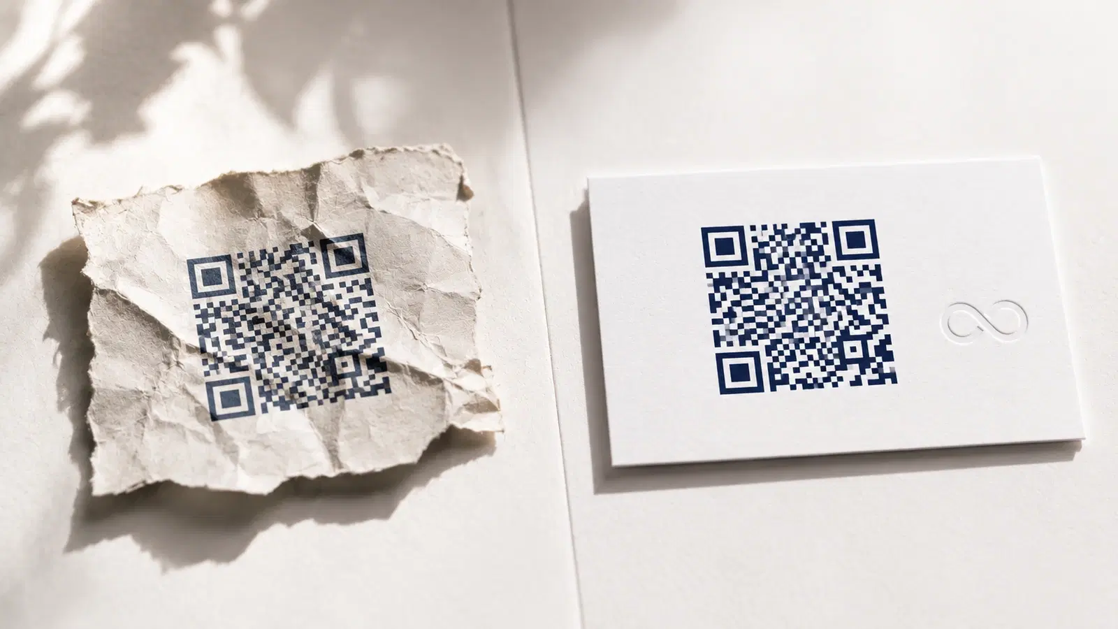 QRForever vs GoQR.me: Free vs Permanent QR Code Generator (2026)