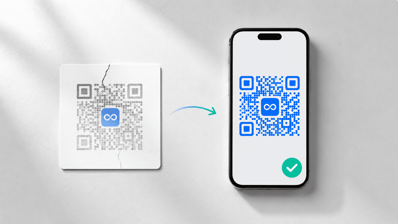 How to Recover a Lost QR Code Link (Step-by-Step 2026)